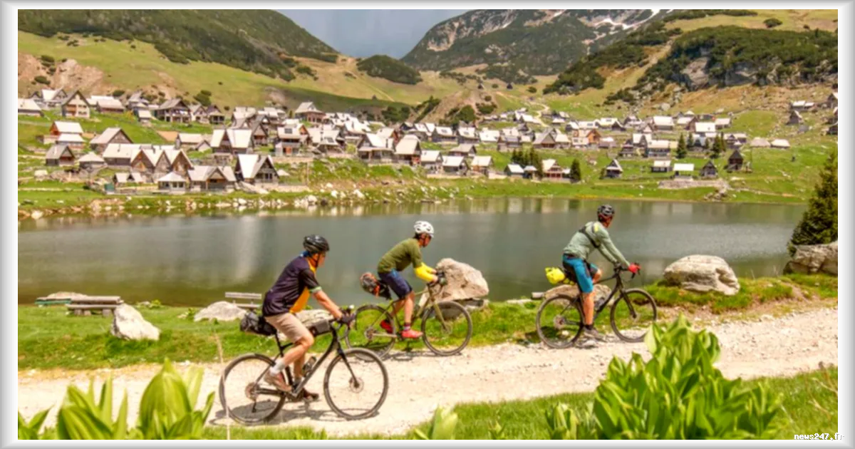 Un voyage à vélo inoubliable à travers les Balkans