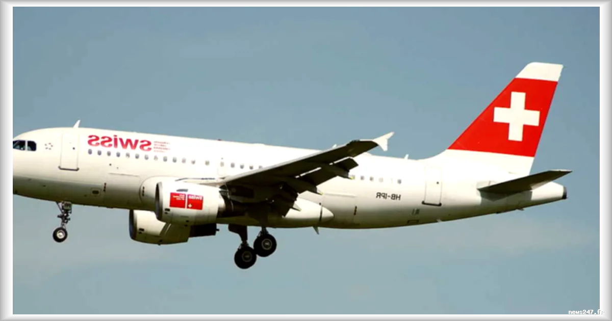 Un voyageur atteint d'un cancer se voit refuser le remboursement de ses billets d'avion par Swiss Air