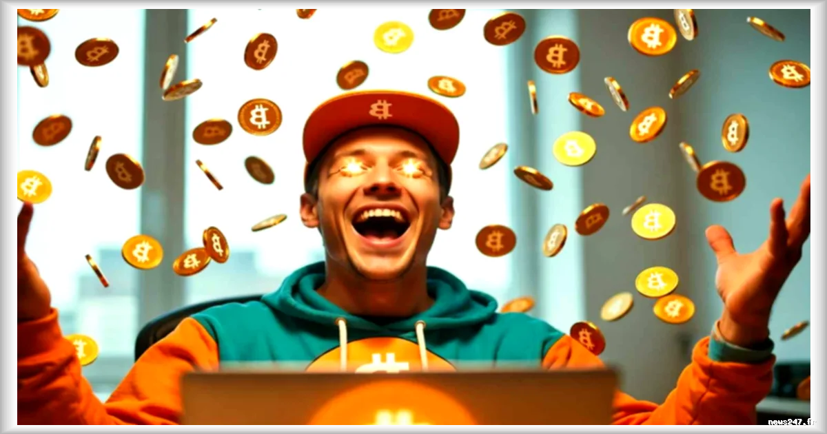 Un wallet Bitcoin oublié pendant 11 ans rapporte 5 BTC grâce à l'IA : le casse du siècle ?
