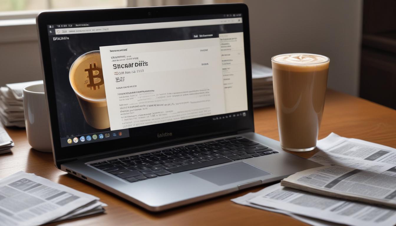 Un whale bitcoin réapparaît après 13 ans avec 147 millions… pour un simple test