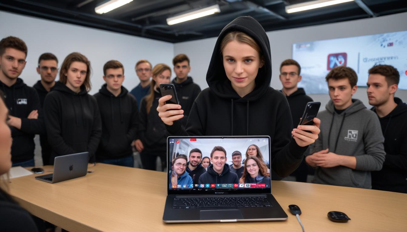 Un Youtubeur parvient à acheter un Galaxy S26 Ultra avant sa sortie officielle