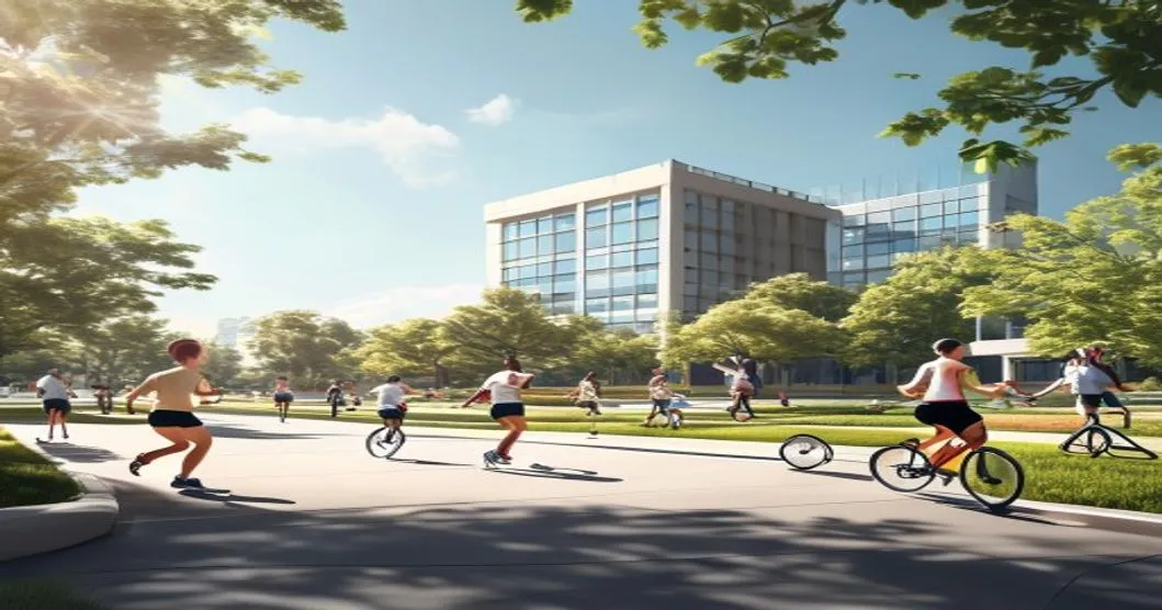 Une activité physique intense réduit le risque de maladies chroniques