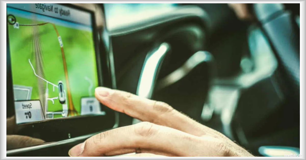 Une alternative française à Waze et Google Maps : Roole Map