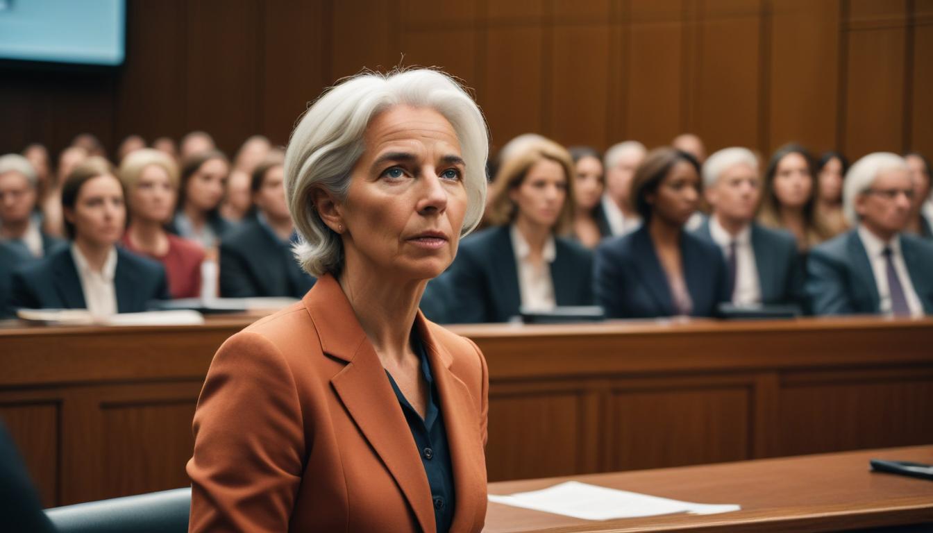 Une analyste junior licenciée pour son rythme de sommeil attaque son ex-employeur pour discrimination