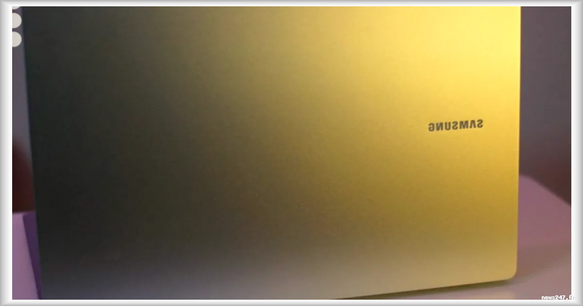 Une application Samsung provoque des dysfonctionnements sur les PC : l'exemple de Samsung Galaxy Connect