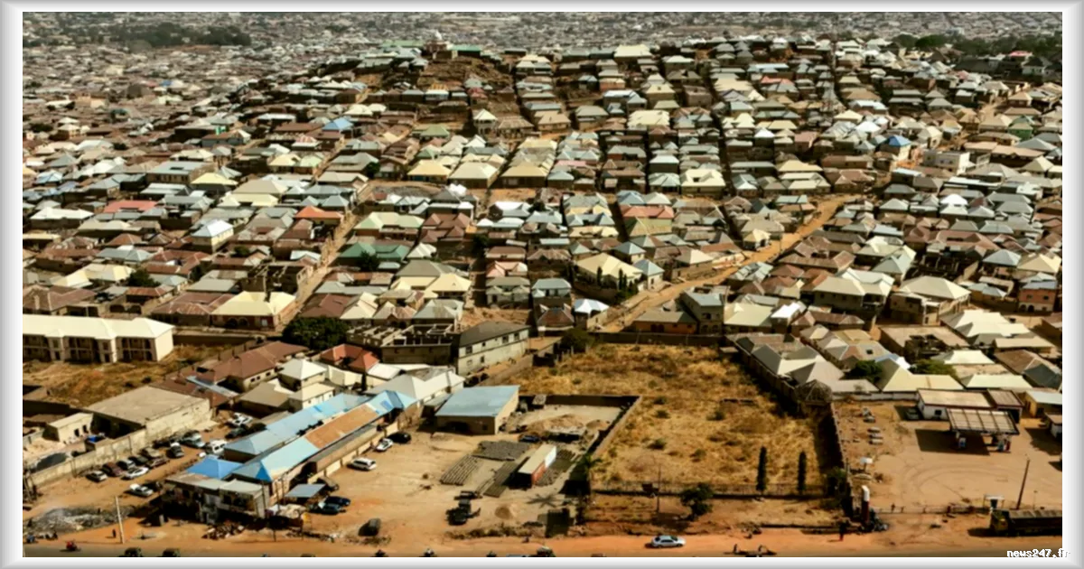 Une attaque au Nigeria cause la mort de 20 membres d'une équipe de sécurité dans l'Etat du Plateau