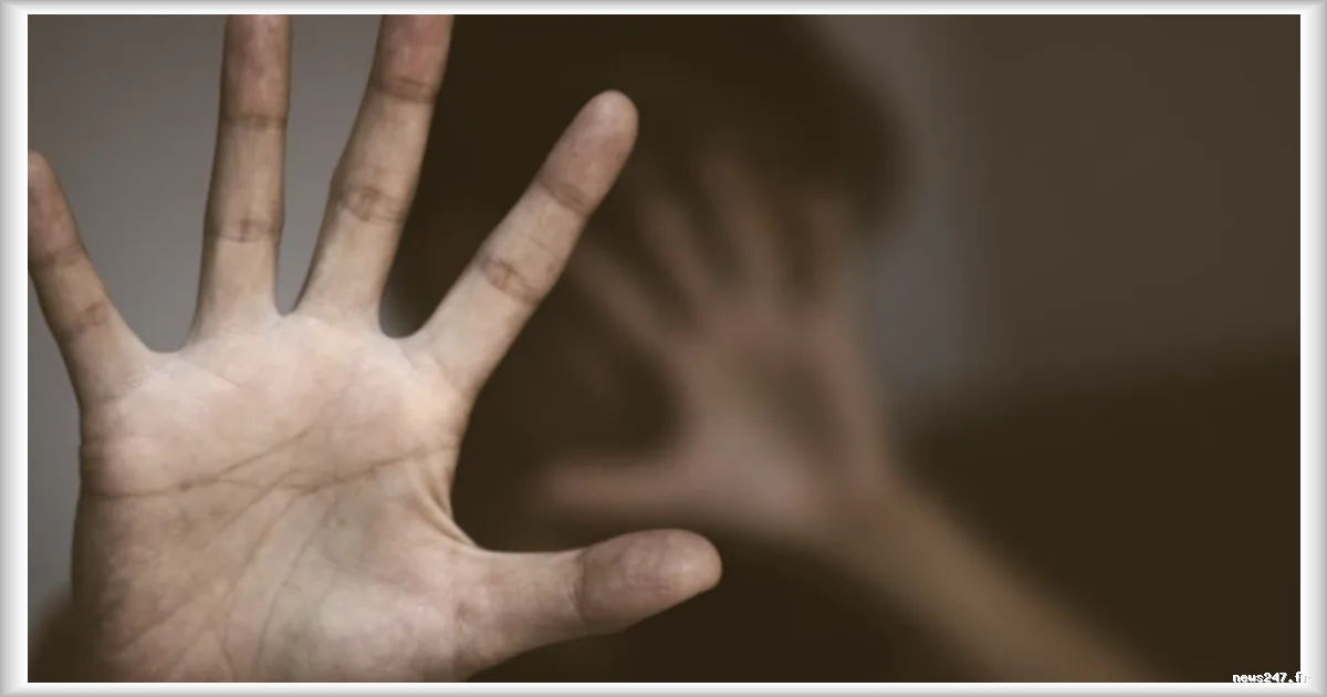 Une Britannique condamnée à 13 ans de prison pour avoir fait travailler de force une jeune femme à son domicile