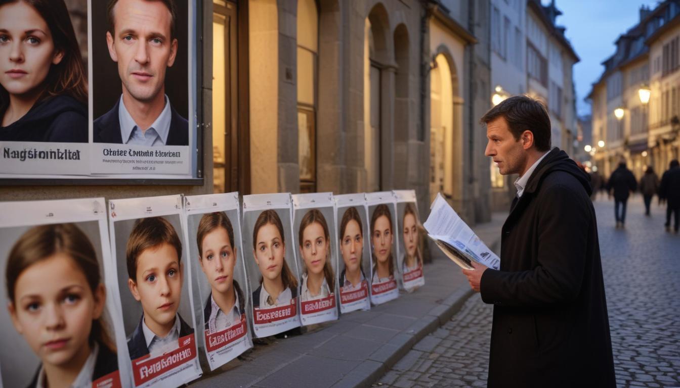 Une candidate insoumise porte plainte après avoir été menacée au couteau à Strasbourg