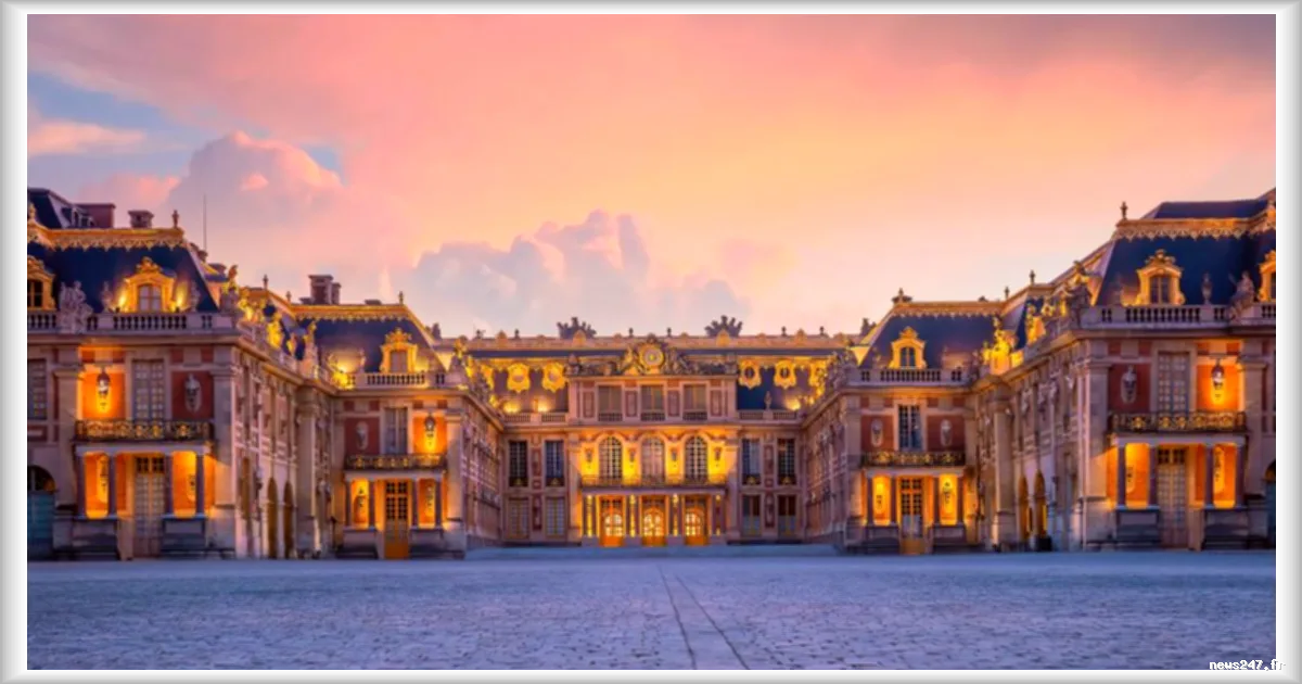 Une candidate potentielle pour 2027 et une prétendante au château de Versailles : les coulisses de la politique selon Le Figaro