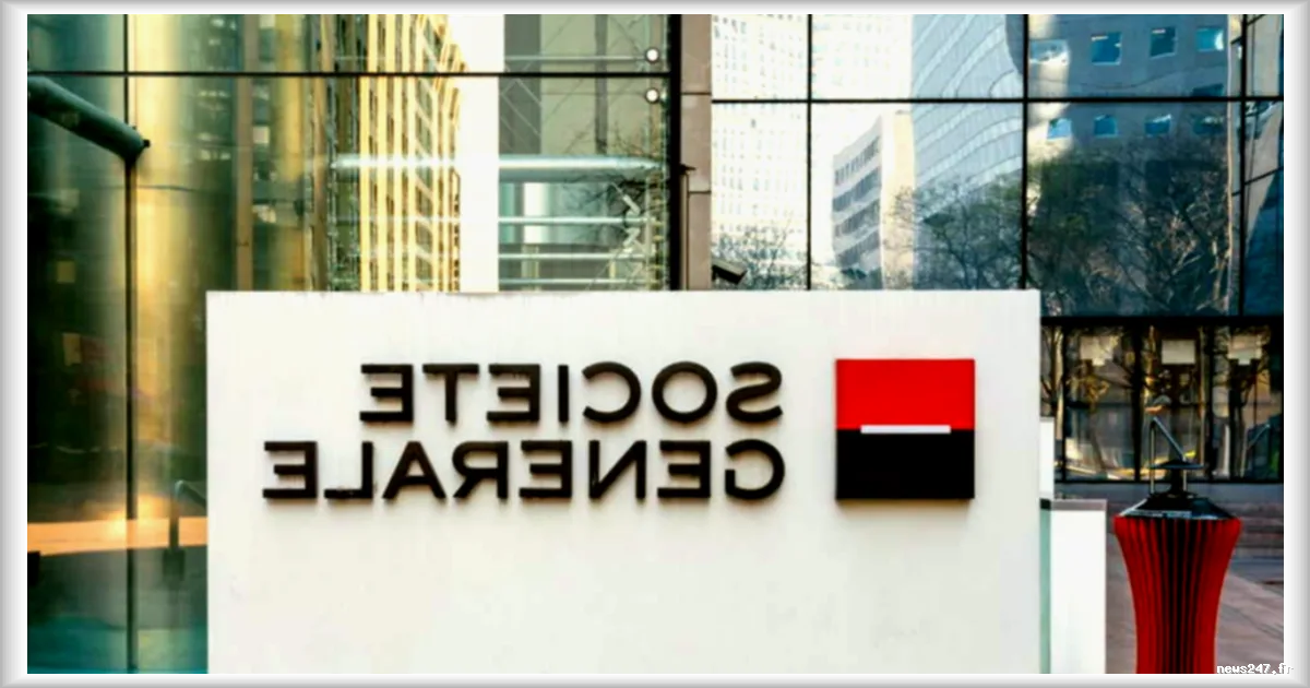 Une cliente de la Société Générale perd des bijoux et diamants dans son coffre-fort lors d'une fermeture d'agence