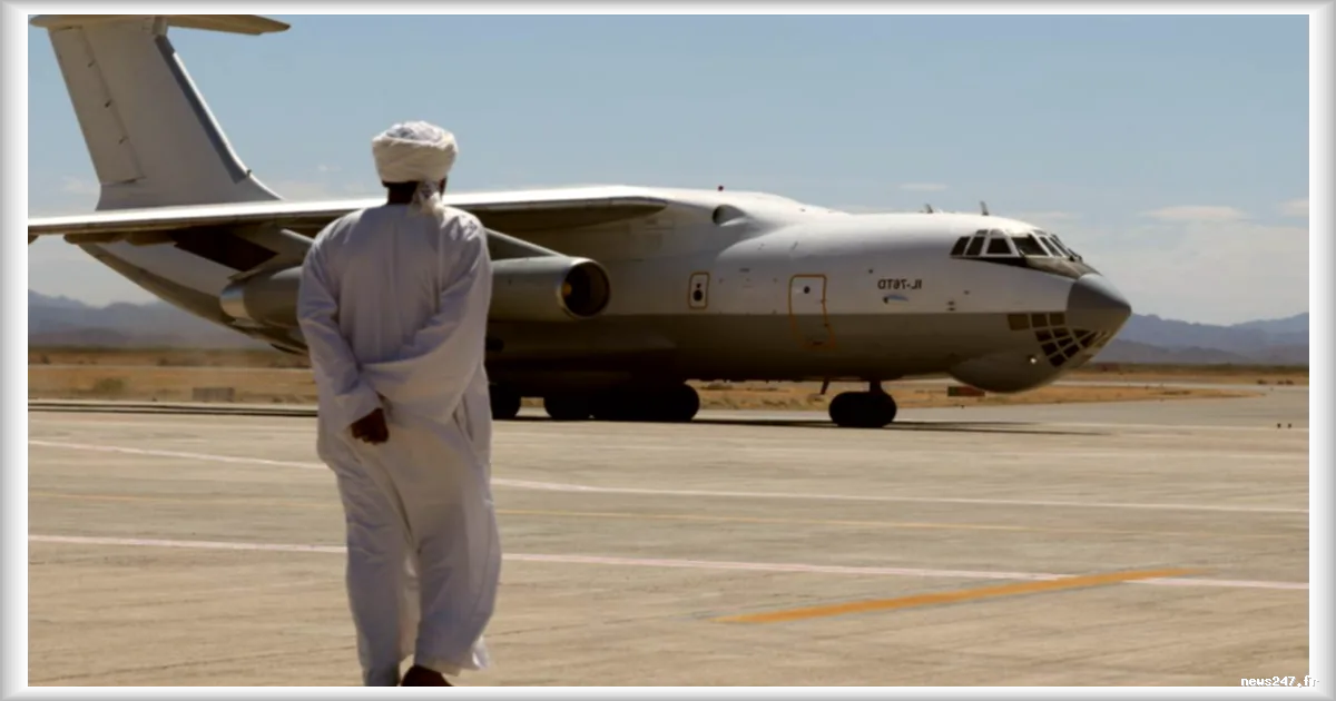 Une compagnie aérienne burkinabée établit un pont aérien entre les Emirats et la Corne de l’Afrique