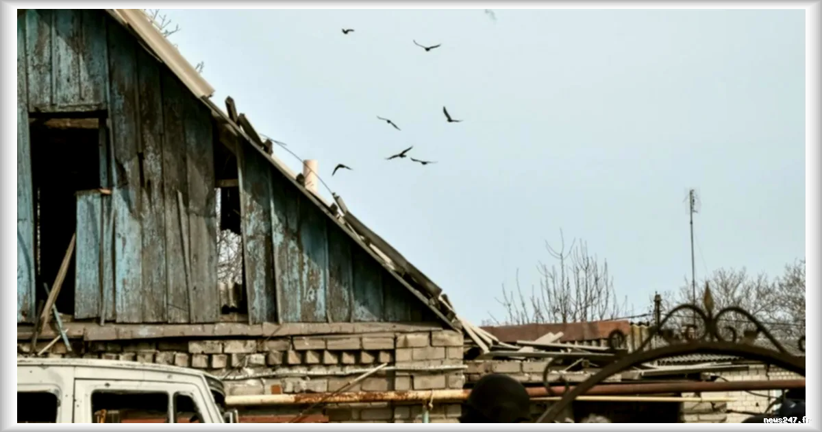 Une délégation ukrainienne arrive à Miami pour des entretiens avec Steve Witkoff et Jared Kushner