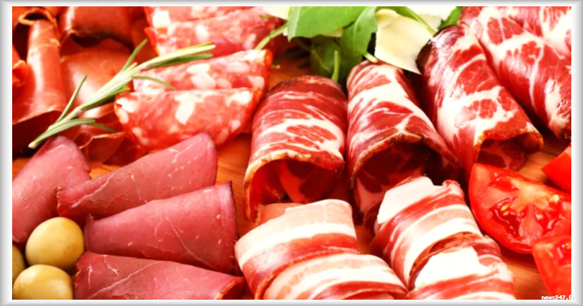 Une dizaine de cas de listériose détectés, dont deux mortels, en lien avec des charcuteries