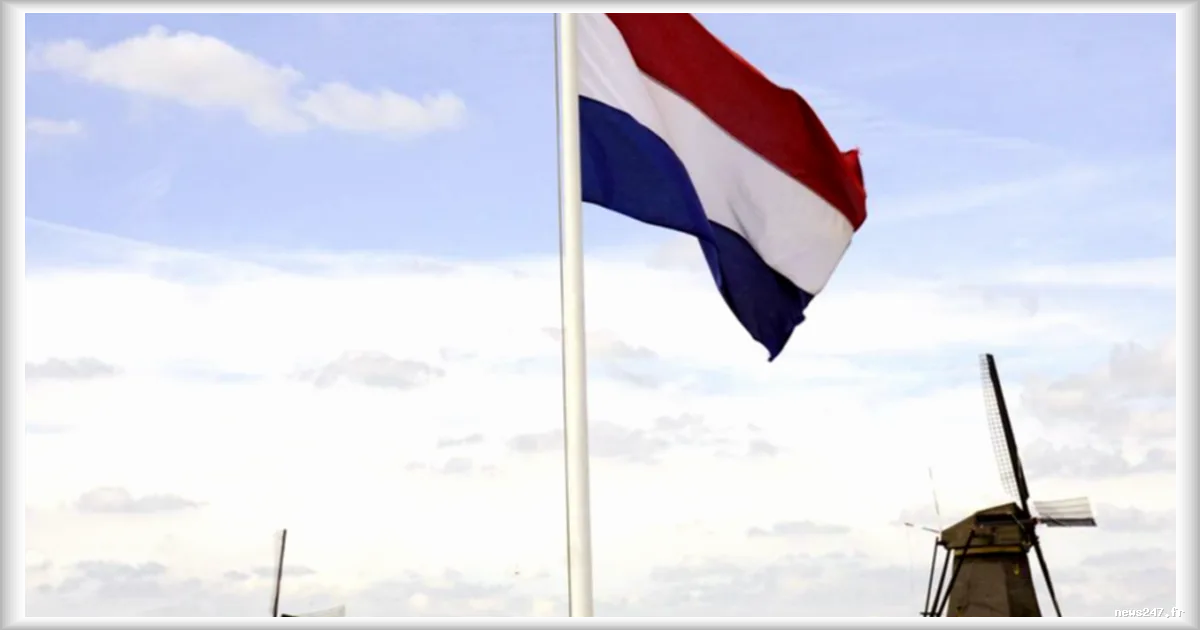 Une élue néerlandaise de 59 ans accusée d'avoir utilisé une image retouchée pour se rajeunir