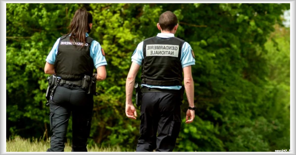 Une enquête ouverte pour meurtre après la disparition d'une femme et la fuite de son conjoint avec leur enfant en Algérie