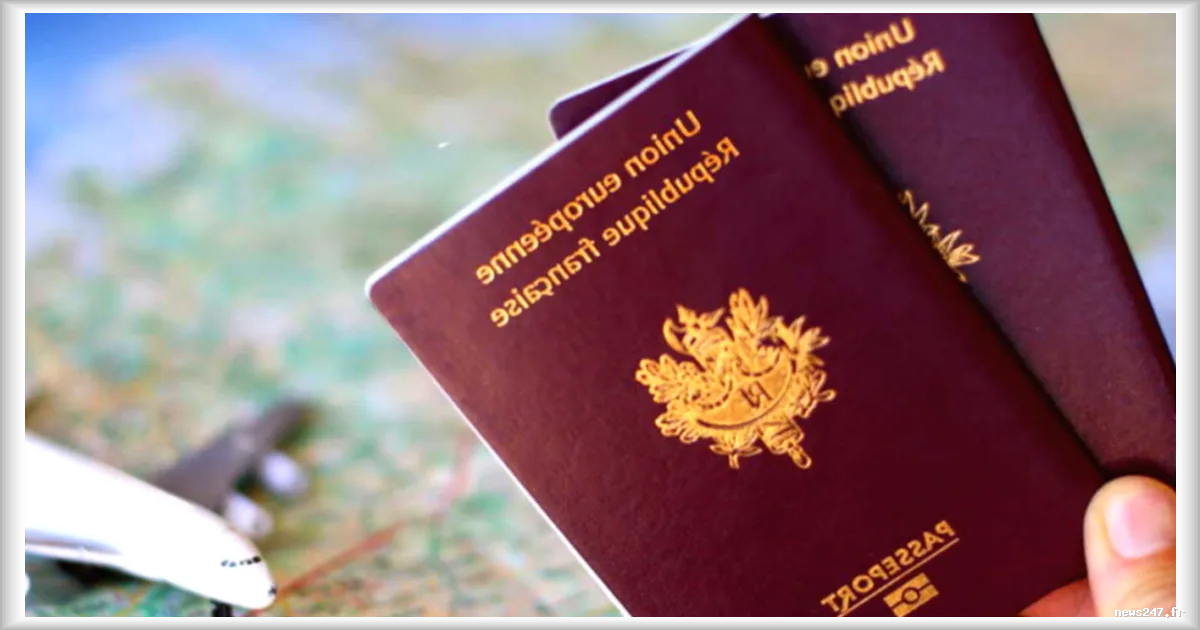 Une entrepreneuse victime d'un car-jacking se voit bloquée à l'aéroport à cause de ses papiers d'identité invalides