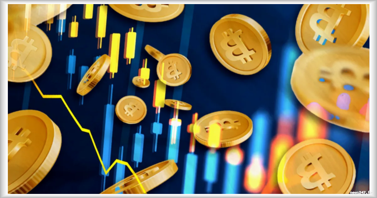 Une entreprise abandonne la médecine pour se tourner vers les cryptomonnaies