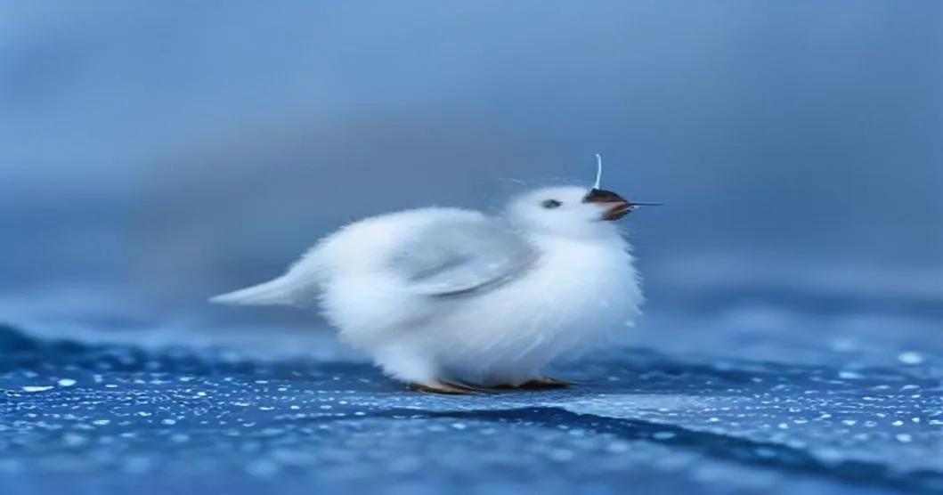 Une espèce invasive de mouches de l’Arctique menace l’écosystème antarctique