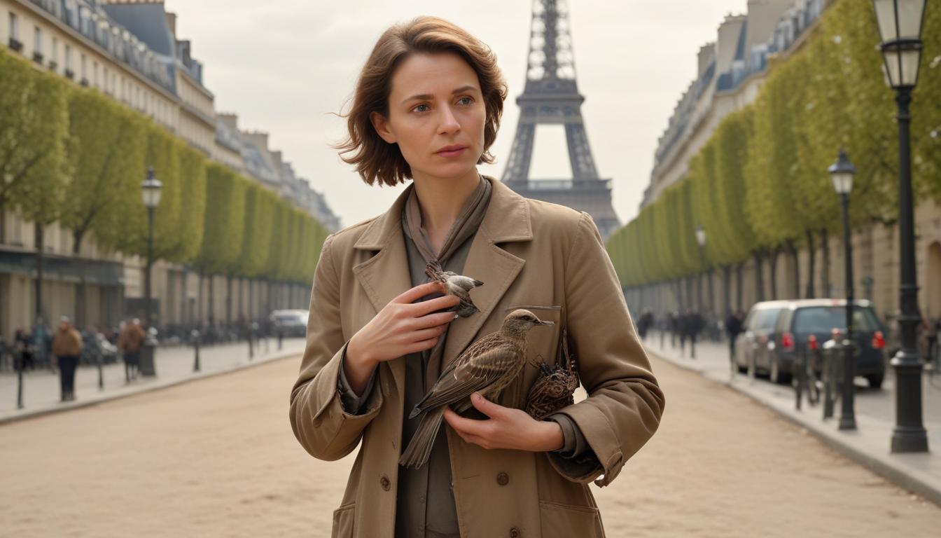 Une étude démontre l'inefficacité de la destruction des "nuisibles" en France