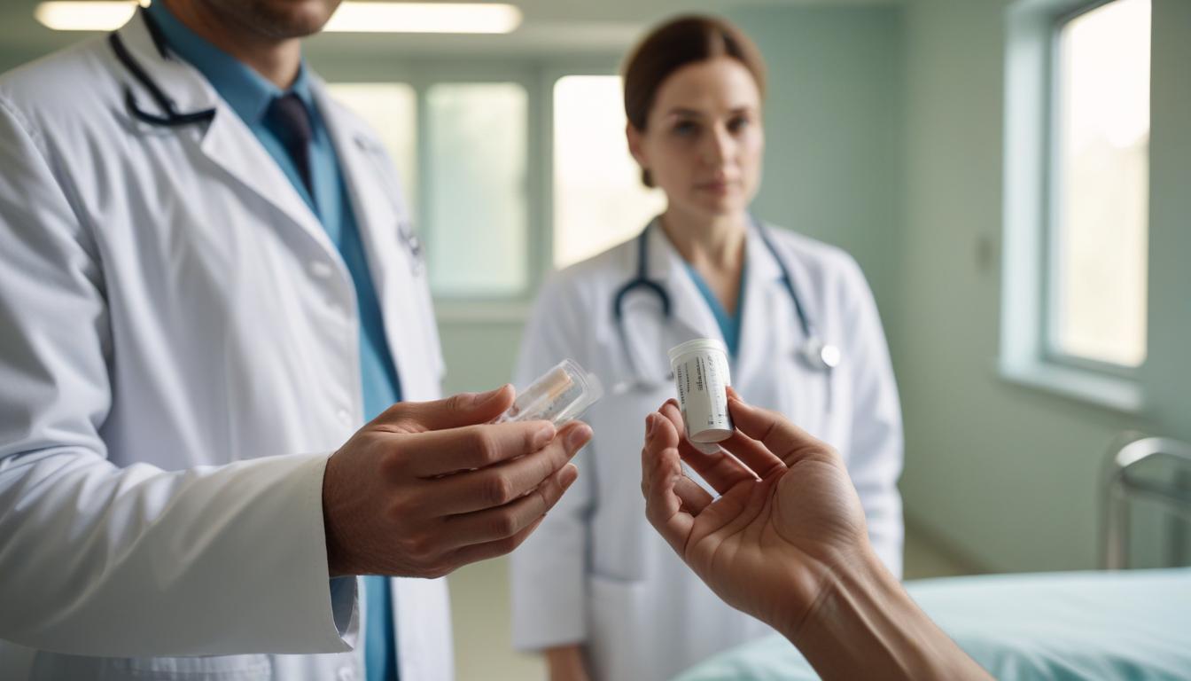 Une étude observe une corrélation entre les traitements anti-obésité et la baisse des addictions