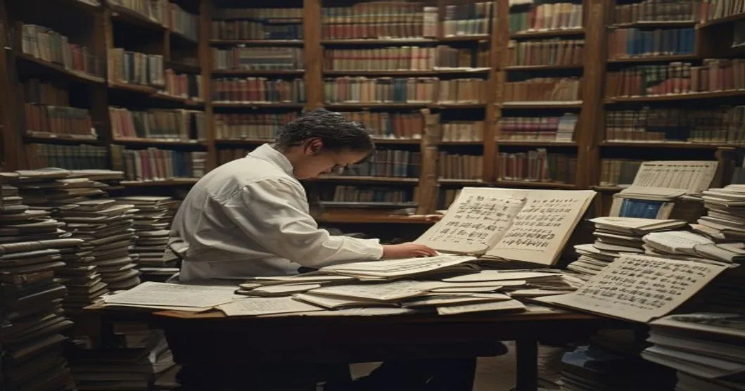 Une étude révèle que musique classique et jazz s'orientent vers plus de simplicité structurelle