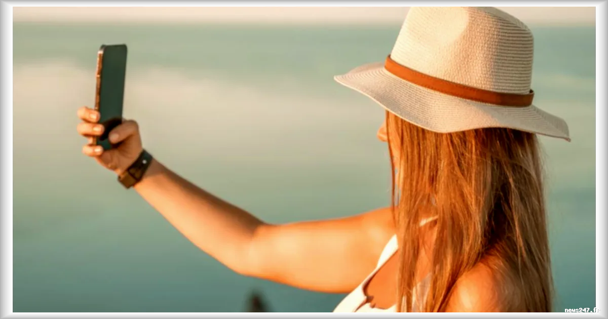 Une facture téléphonique de 48 000 euros pour huit heures passées sur TikTok