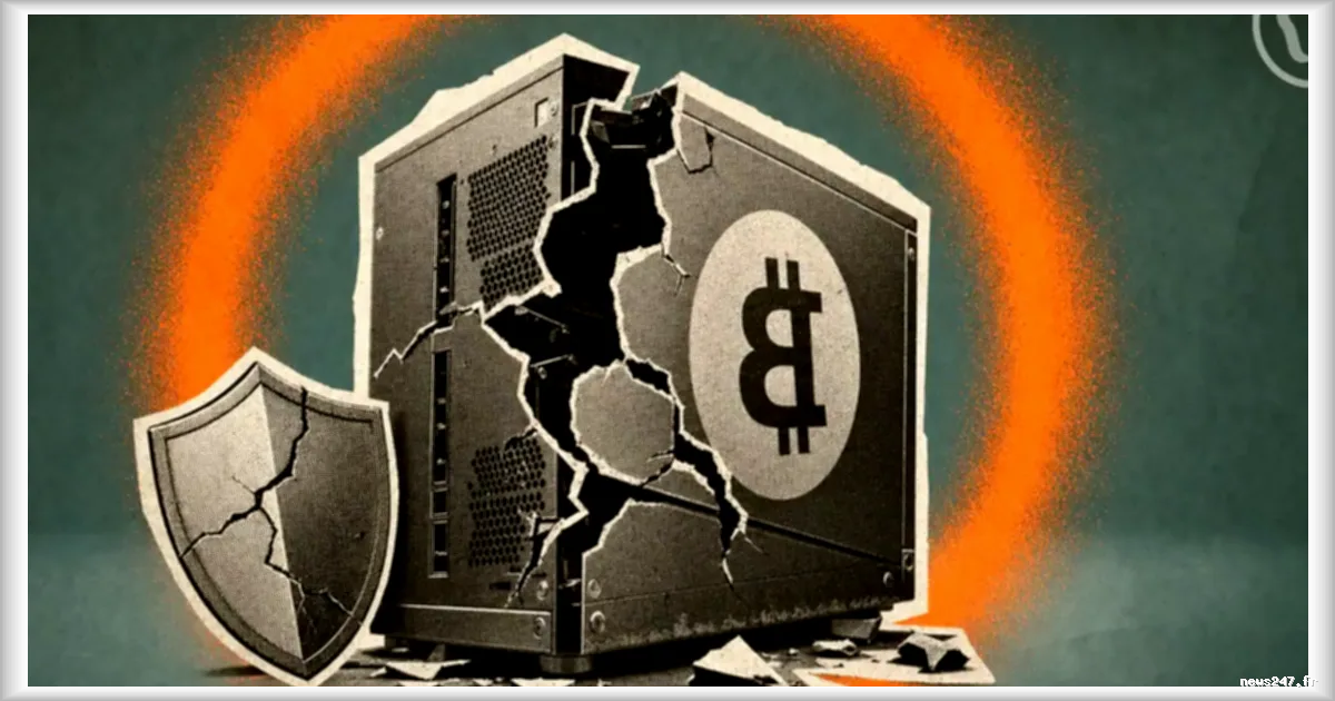 Une faille de sécurité dans Bitcoin Core révélée 1 an après son correctif : êtes-vous encore concerné ?