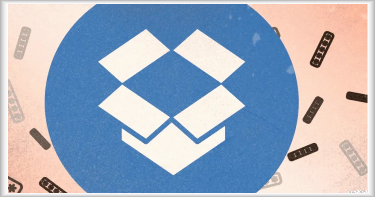 Une faille de sécurité liée à une passerelle Lenovo a permis à des pirates de prendre le contrôle de milliers de comptes Dropbox