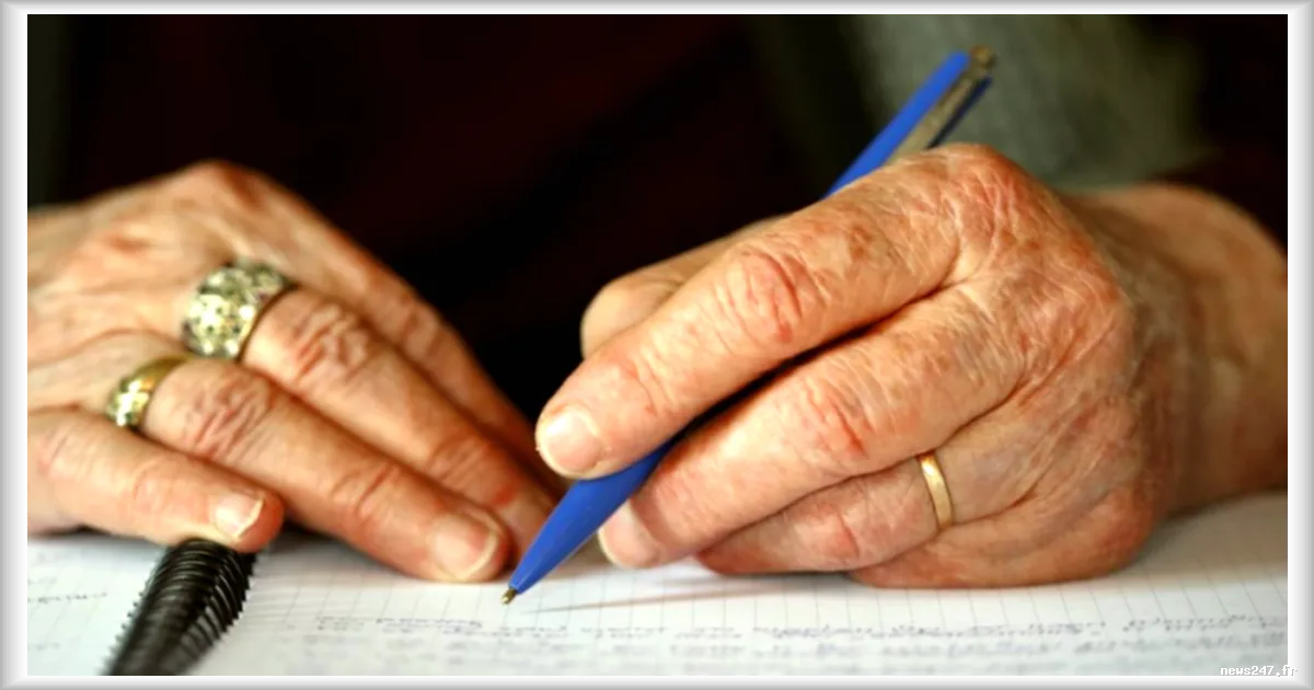 Une femme de 63 ans en garde à vue pour soupçon de préparation du suicide de sa mère