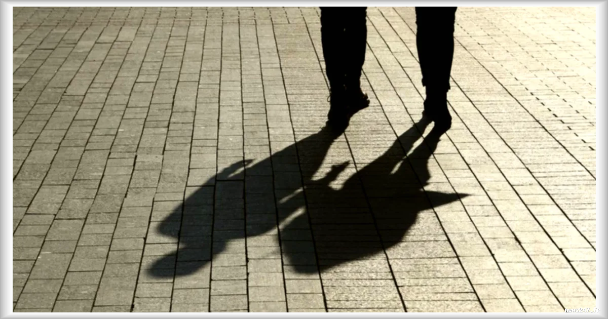 Une femme décide de faire suivre son mari par un détective privé pour connaître la vérité sur sa relation