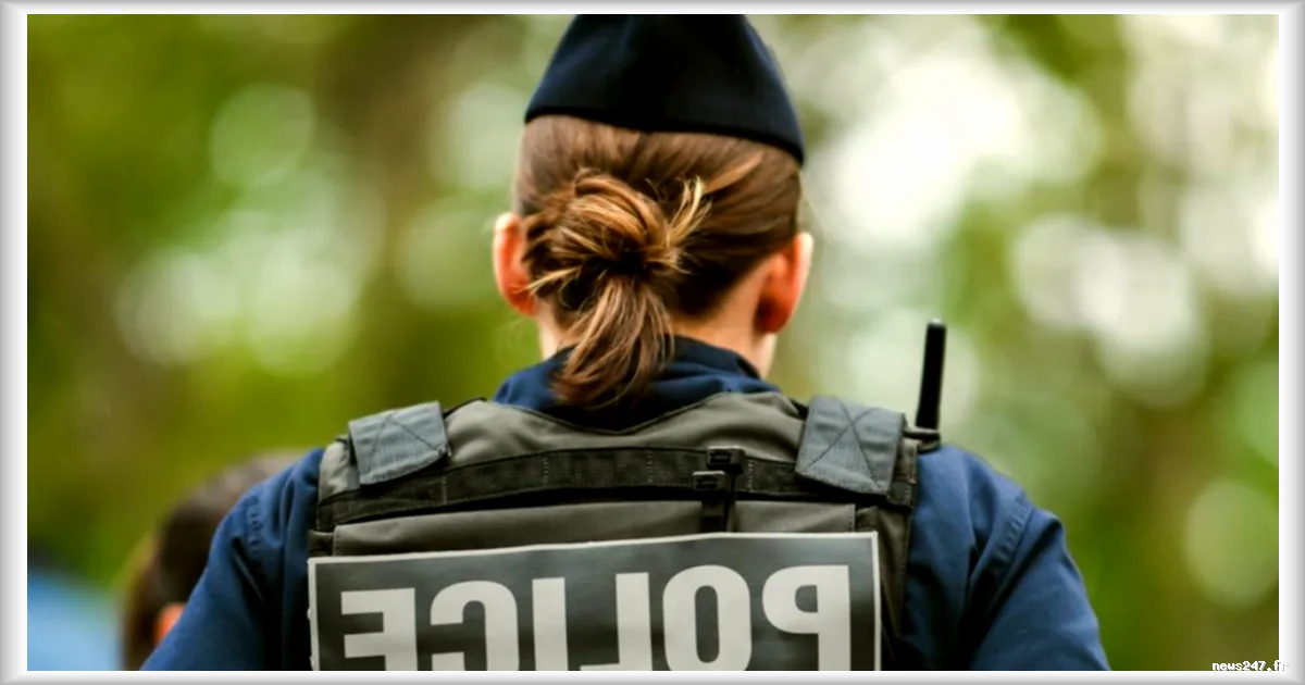 Une femme soupçonnée de meurtre dans le Val-d'Oise entendue dans un autre dossier en Isère
