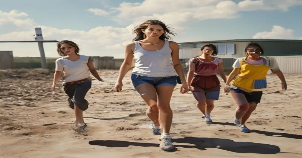 Une Française de 86 ans libérée après 17 jours de détention par ICE aux États-Unis