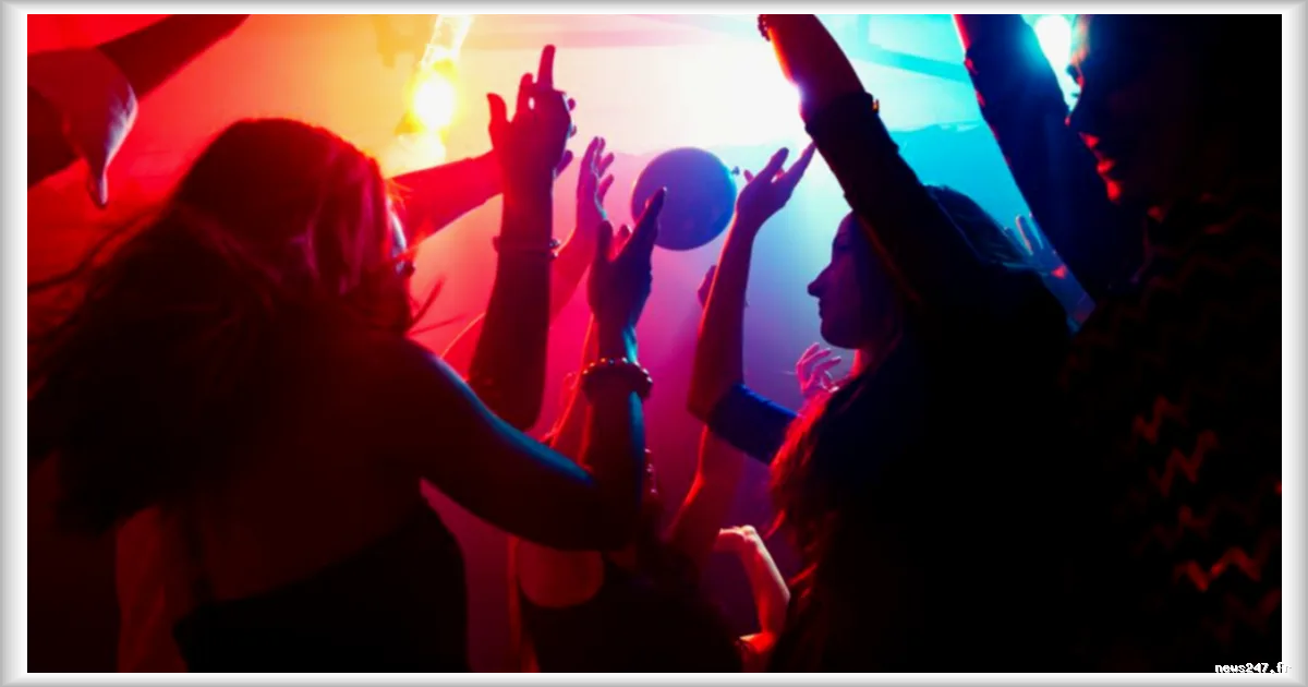 Une «free party» de 150 personnes interrompue dans le Var, des dizaines d'interpellations