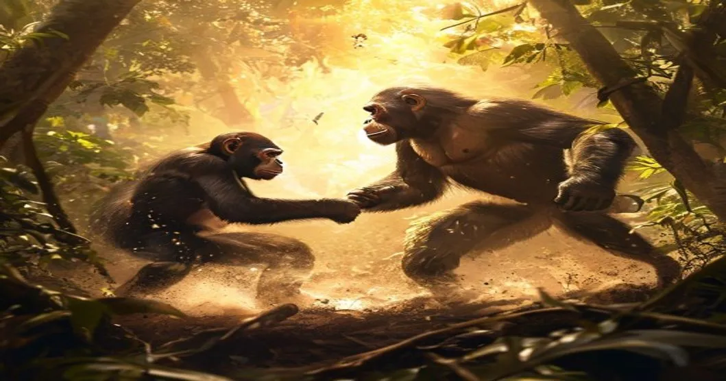 Une guerre civile chez des chimpanzés documentée pour la première fois en Ouganda