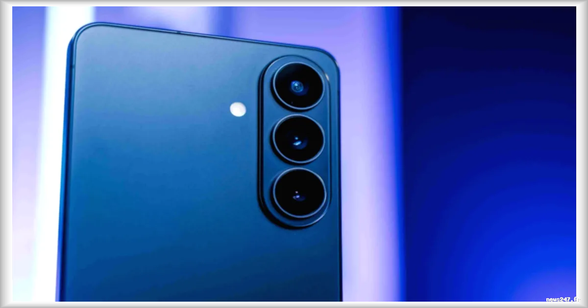 Une habitude simple pour prolonger la vie de votre smartphone