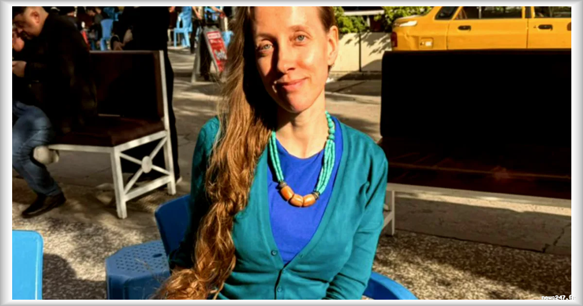 Une journaliste américaine enlevée en Irak aurait été libérée par un groupe pro-iranien