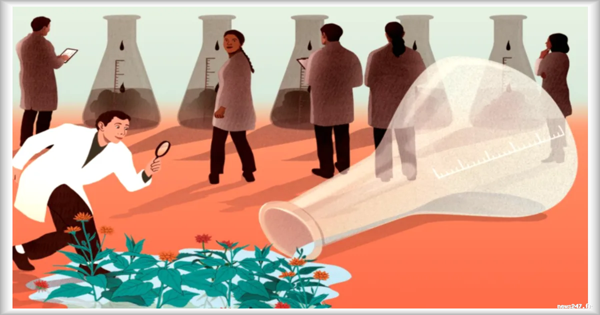 Une lampe LED remplace des catalyseurs polluants : une découverte majeure de l'université de Cambridge