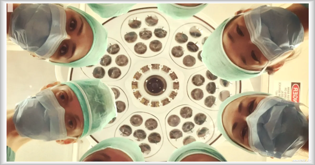 Une maladie fictive trompe les chatbots et s'infiltre dans la littérature scientifique