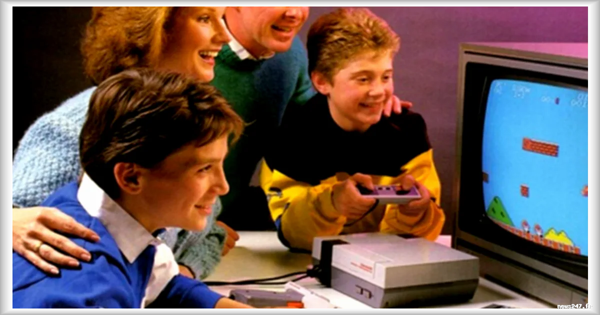 Une NES spéciale retrouvée dans un love hotel au Japon relance une légende urbaine sur Nintendo
