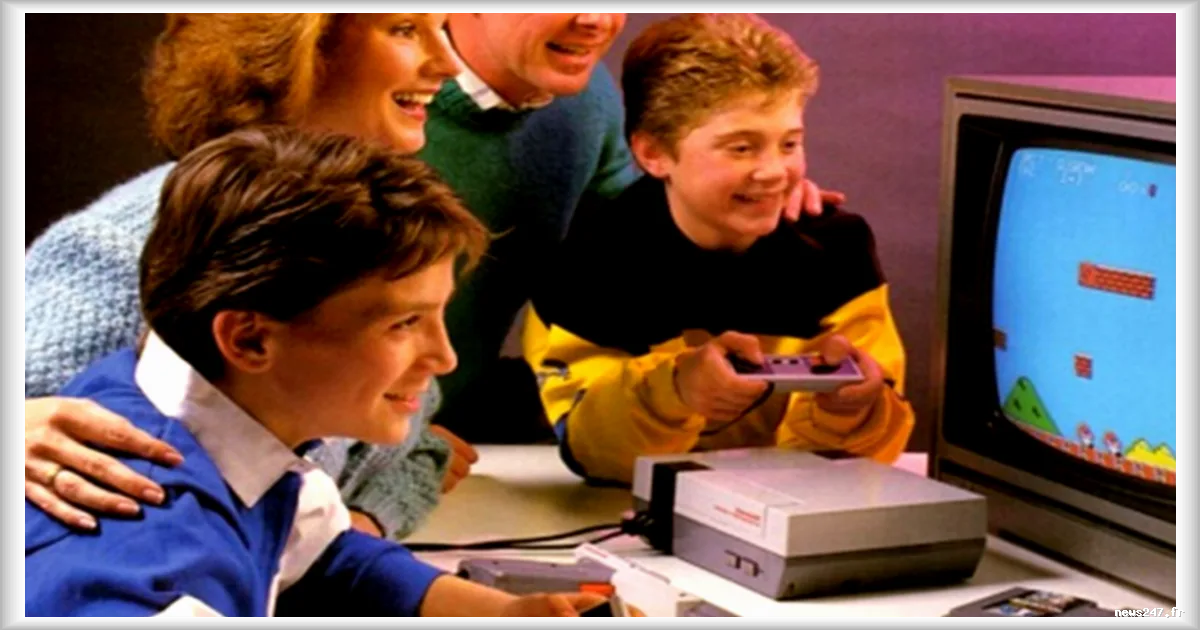 Une NES spéciale retrouvée dans un love hotel au Japon relance une légende urbaine sur Nintendo