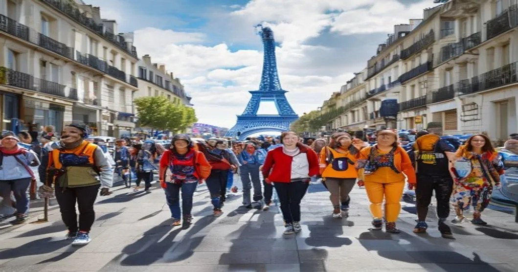 Une nouvelle période de fortes chaleurs attendue en France à partir du 6 juillet