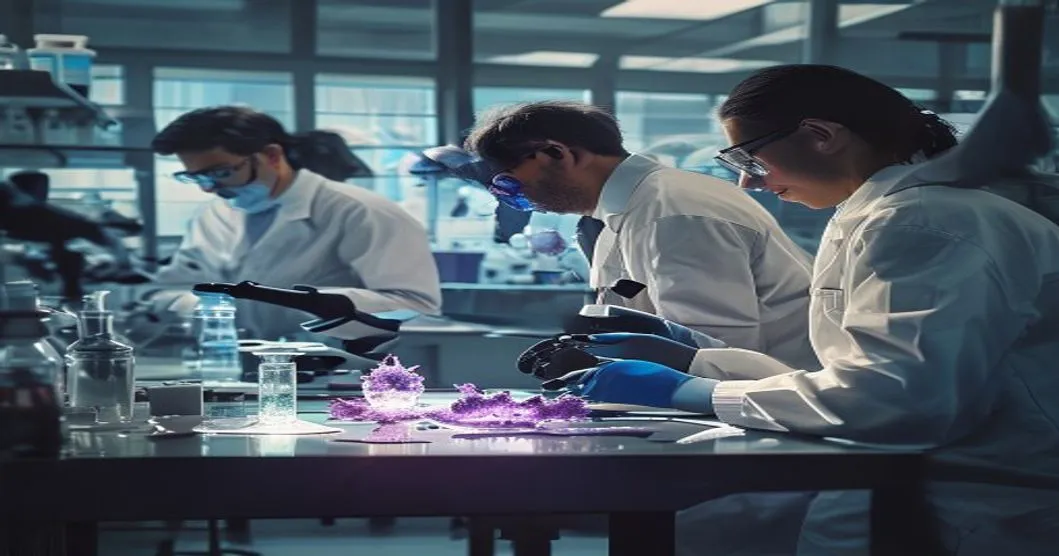 Une nouvelle porte d'entrée dans les cellules humaines découverte pour le coronavirus de chauves-souris