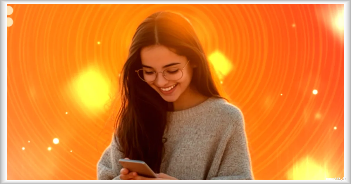 Une offre exceptionnelle sur le réseau d'Orange : 210 Go pour moins de 10 euros par mois