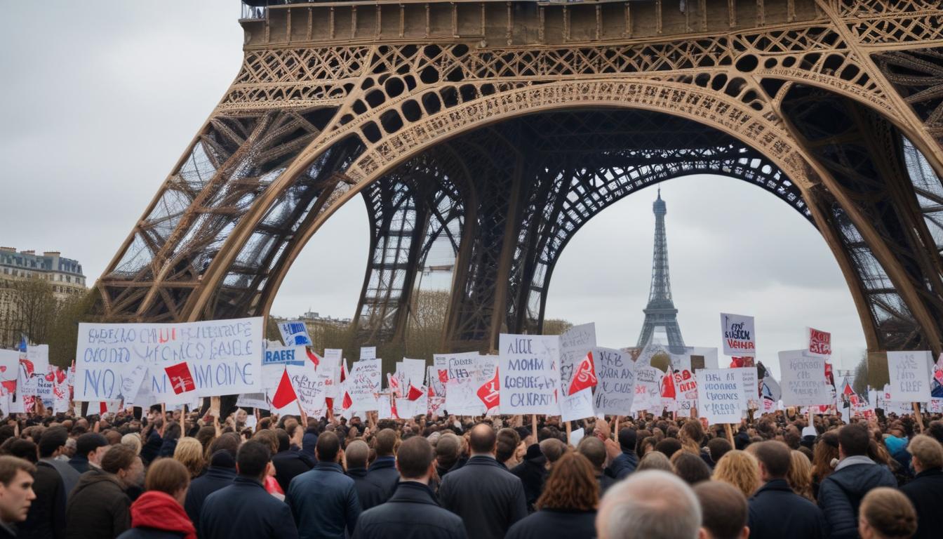 Une pétition pour remettre la Sécurité sociale au cœur de la campagne présidentielle 2027