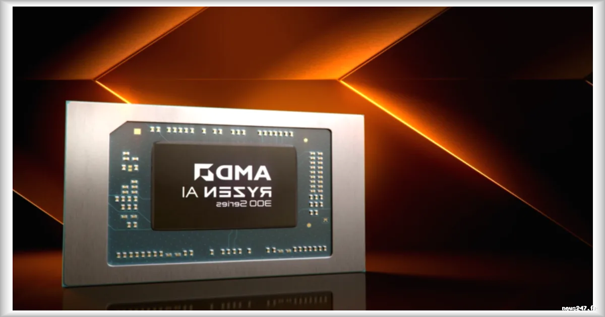 Une puce AMD Zen 6 aperçue pour la première fois en ligne : ce qu’elle nous apprend