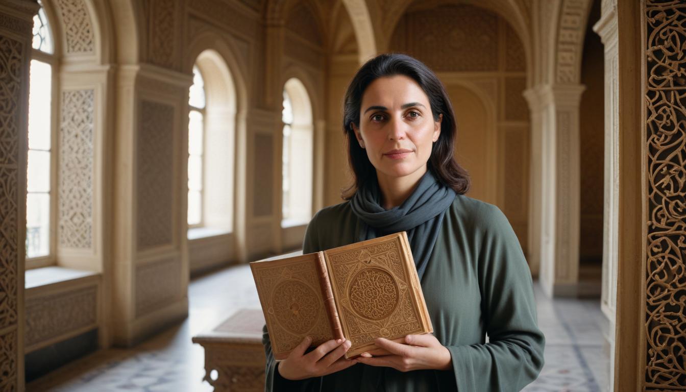 Une relecture inédite de la vie du prophète Muhammad à travers le prisme des femmes de son entourage