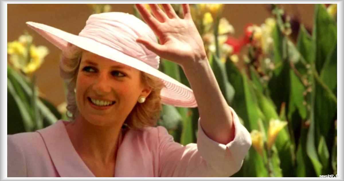 Une série documentaire inédite sur Diana s’appuiera sur cinq heures d’enregistrements exclusifs