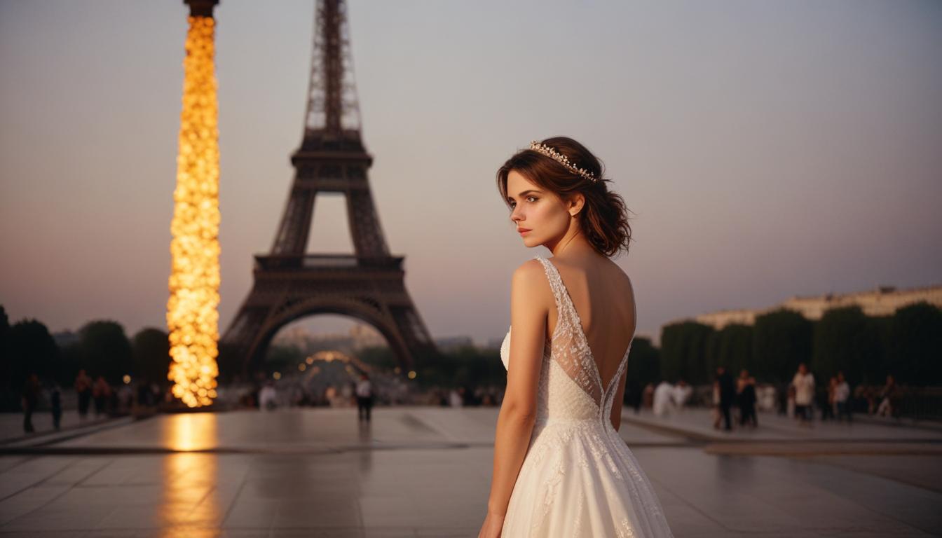 Une série Netflix produite par les créateurs de Stranger Things explore l'oppression du mariage et les terreurs des femmes