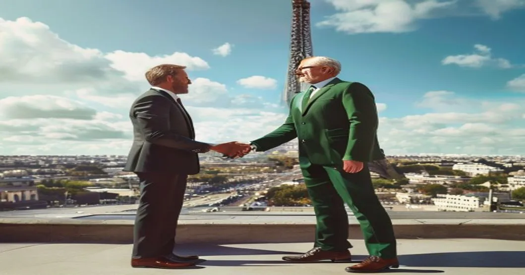 Une société américaine prend le contrôle d'un gisement de terres rares au Groenland grâce à des opérations financières