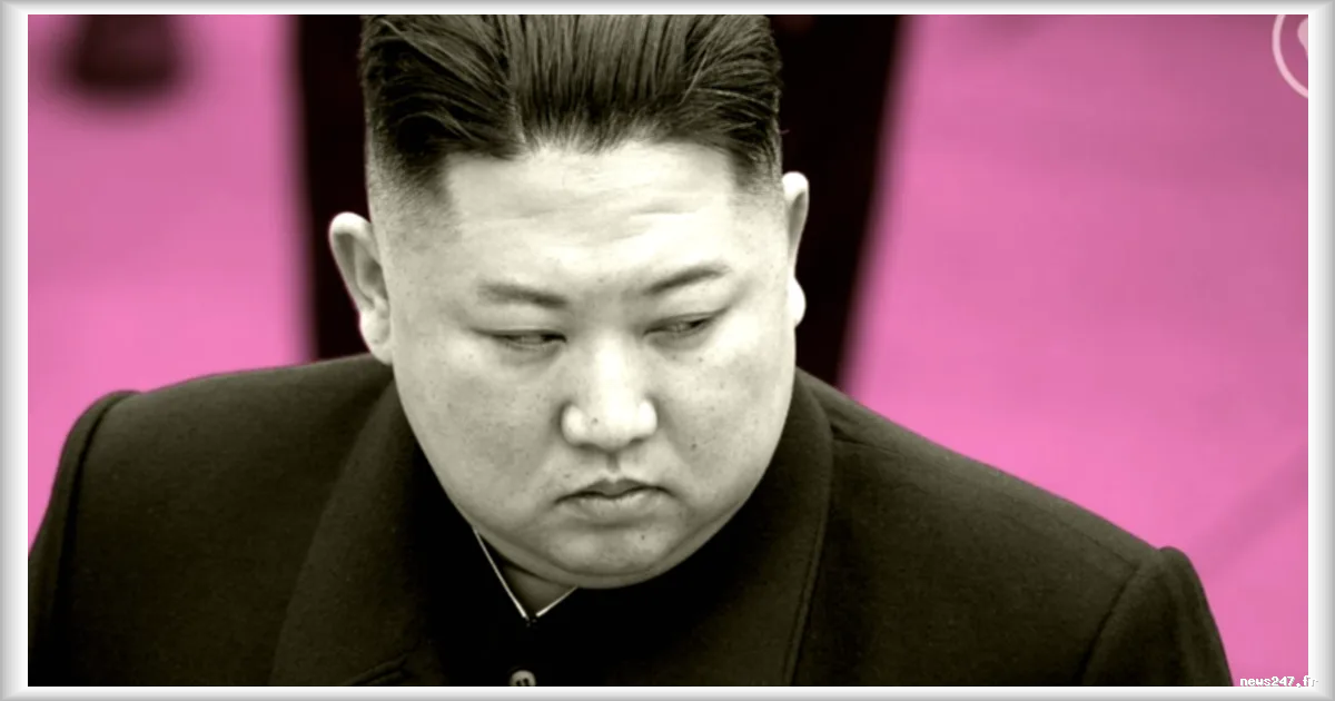 Une technique pour démasquer les hackers nord-coréens : « Kim Jong Un is a fat ugly pig »